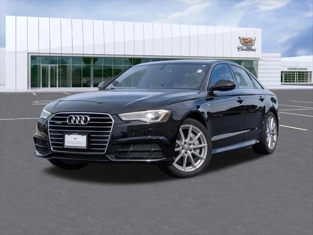 2017 Audi A6 Premium Plus for sale in Northbrook, IL