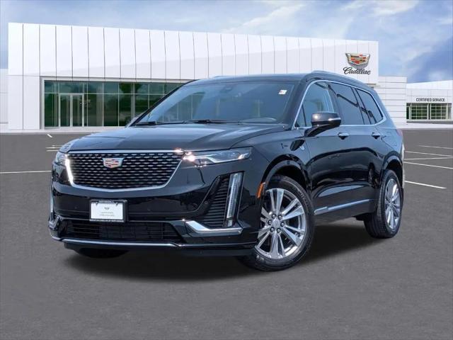 2024 Cadillac XT6 AWD Premium Luxury for sale in Northbrook, IL