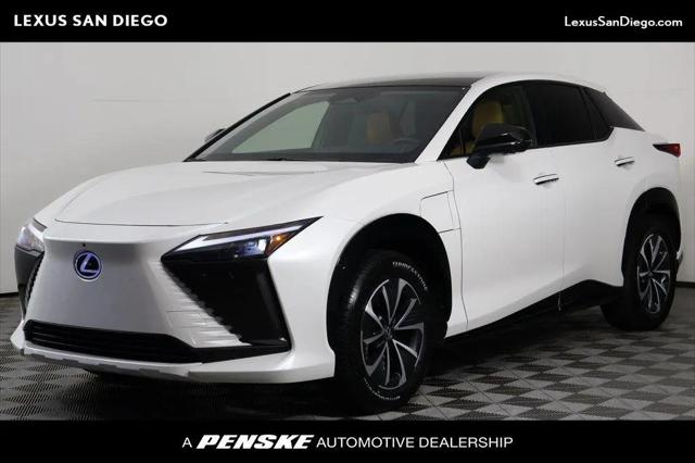 2023 Lexus RZ 450e Premium for sale in San Diego, CA