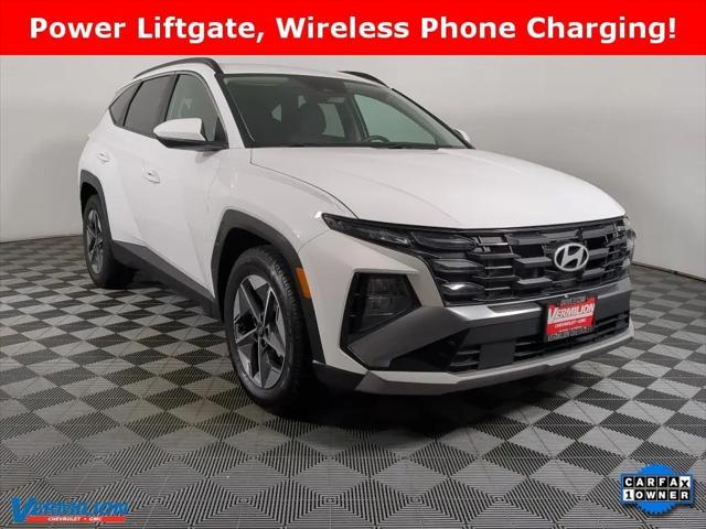 2025 Hyundai Tucson SEL for sale in Tilton, IL