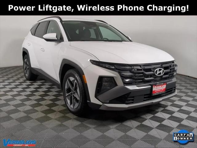 2025 Hyundai Tucson SEL for sale in Tilton, IL