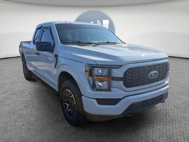 2023 Ford F-150 XL for sale in Murraysville, PA