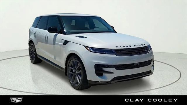 2025 Land Rover Range Rover Sport P360 SE for sale in Mesquite, TX