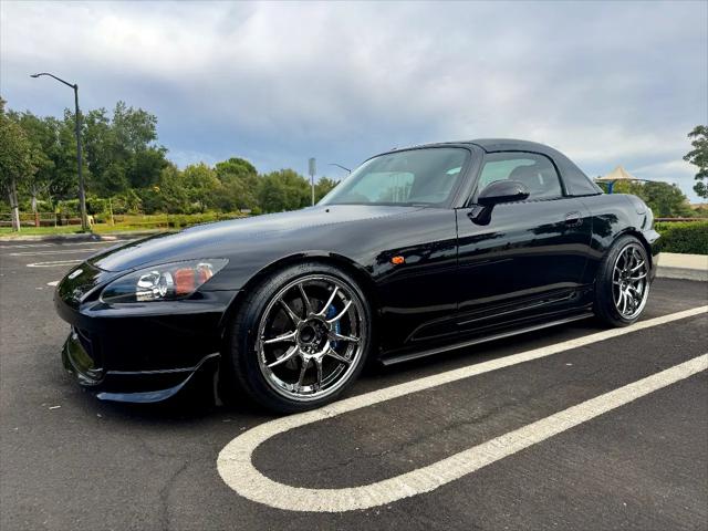 2006 Honda S2000 Base for sale in Livermore, CA