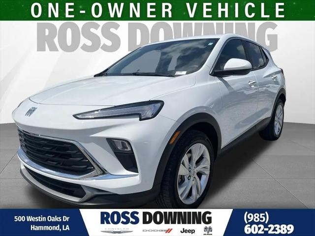 2025 Buick Encore GX Preferred FWD for sale in Hammond, LA