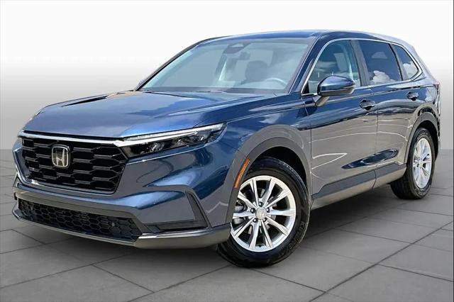 2024 Honda CR-V EX-L 2WD for sale in Houston, TX
