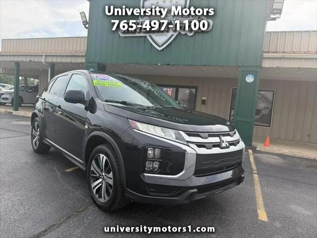 2021 Mitsubishi Outlander Sport 2.0 ES 2WD for sale in West Lafayette, IN