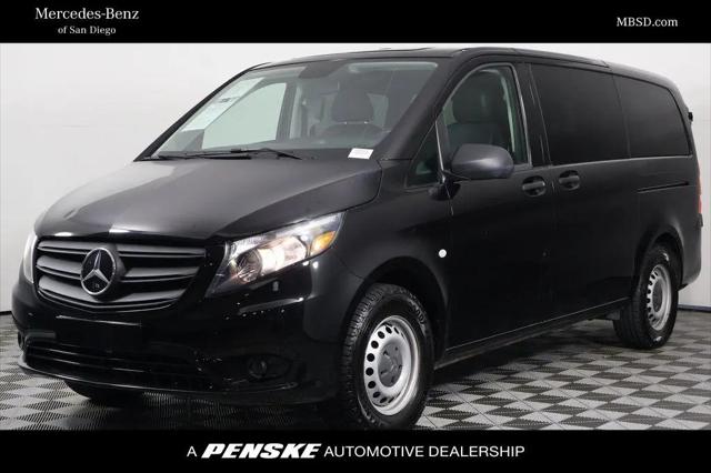 2022 Mercedes-Benz Metris Base for sale in San Diego, CA