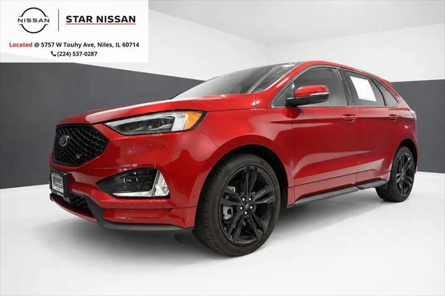 2024 Ford Edge ST for sale in Niles, IL