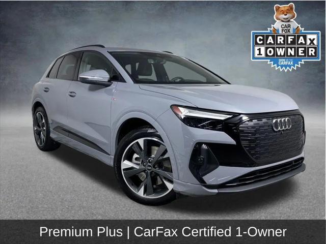 2025 Audi e-tron Premium Plus 55 quattro for sale in Seattle, WA