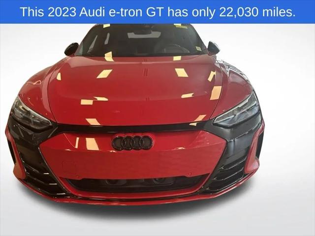 2023 Audi e-tron GT Premium Plus quattro for sale in Mohegan Lake, NY
