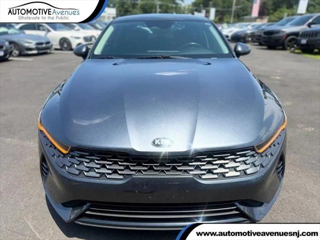 2021 Kia K5 EX for sale in Washington Township, NJ