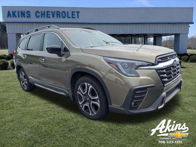 2024 Subaru Ascent Touring 7-Passenger for sale in Commerce, GA
