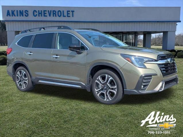 2024 Subaru Ascent Touring 7-Passenger for sale in Commerce, GA