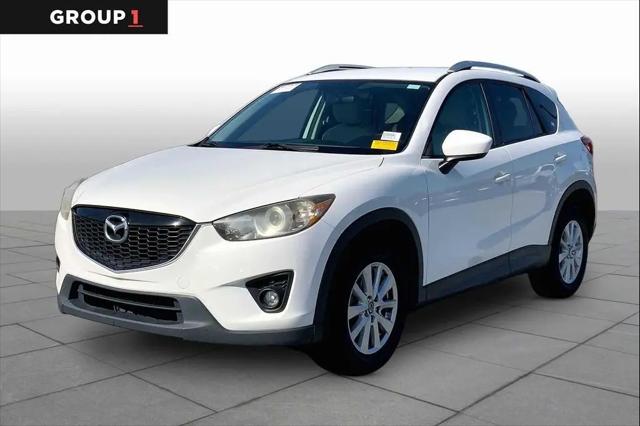 2014 Mazda CX-5 Touring for sale in Columbus, GA