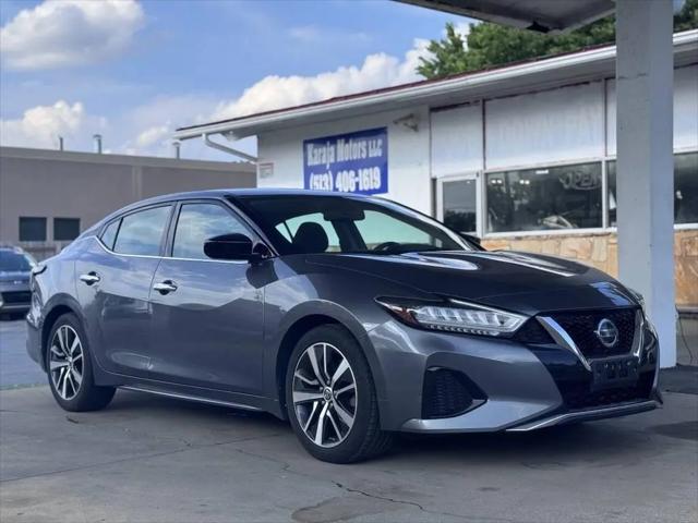 2019 Nissan Maxima for sale near Cincinnati, OH