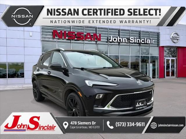 2024 Buick Encore GX Sport Touring FWD for sale in Cape Girardeau, MO
