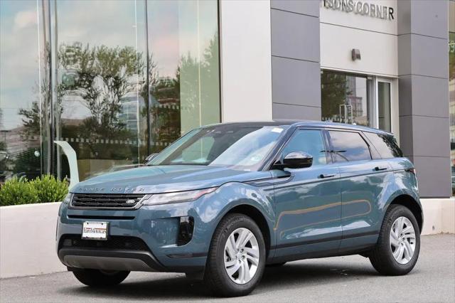 2026 Land Rover Range Rover Evoque S for sale in Tysons, VA