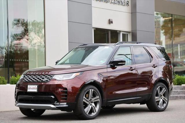 2026 Land Rover Discovery Gemini Edition for sale in Tysons, VA