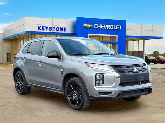 2026 Mitsubishi Outlander Sport 2.0 LE for sale in Sand Springs, OK