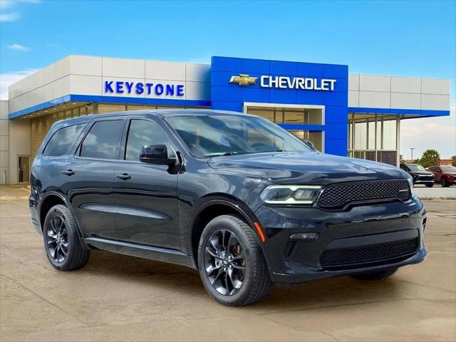 2022 Dodge Durango SXT AWD for sale in Sand Springs, OK