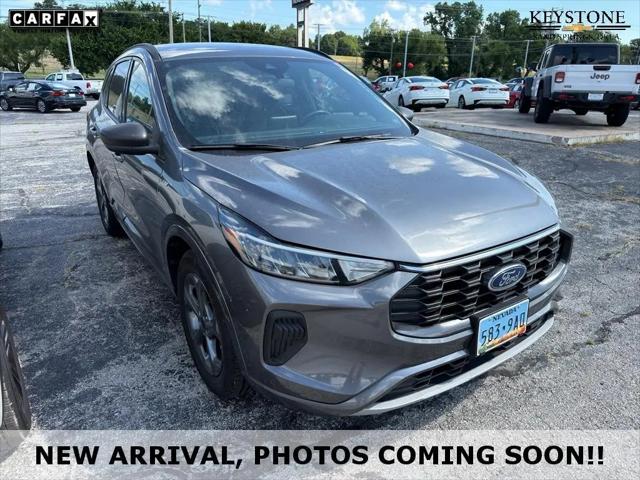 2024 Ford Escape ST-Line for sale in Sand Springs, OK