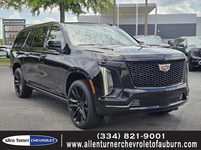 2025 Cadillac Escalade ESV Sport Platinum for sale in Auburn, AL
