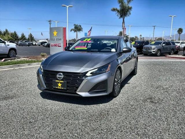 2024 Nissan Altima SV FWD for sale in Salinas, CA