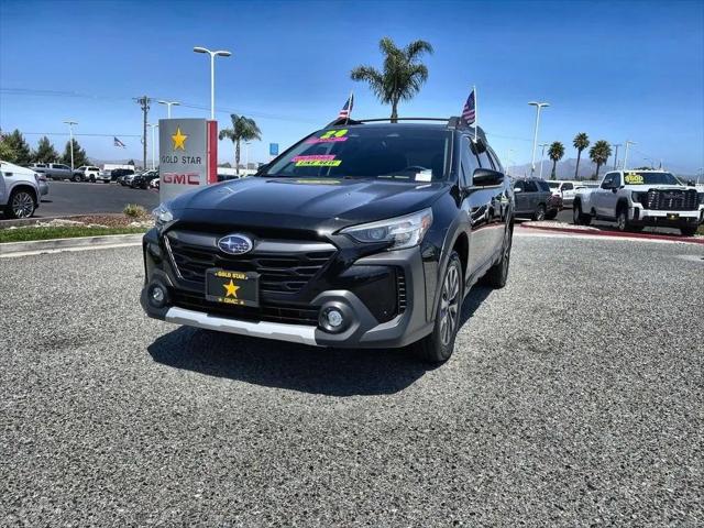 2024 Subaru Outback Limited for sale in Salinas, CA
