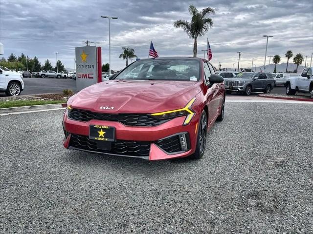 2025 Kia K5 GT-Line for sale in Salinas, CA