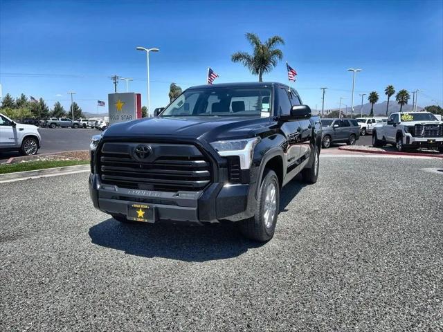 2024 Toyota Tundra SR5 for sale in Salinas, CA