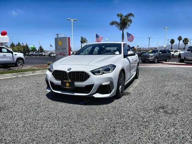 2024 BMW M235 Gran Coupe i xDrive for sale in Salinas, CA