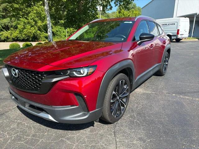 2024 Mazda CX-50 2.5 Turbo Premium Plus for sale in Raleigh, NC