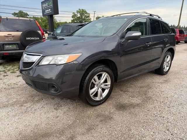 2014 Acura RDX Base for sale in Lancaster, SC