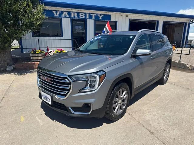 2024 GMC Terrain AWD SLT for sale in Sterling, CO