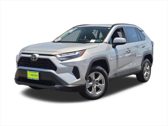 2024 Toyota RAV4 XLE for sale in Escondido, CA