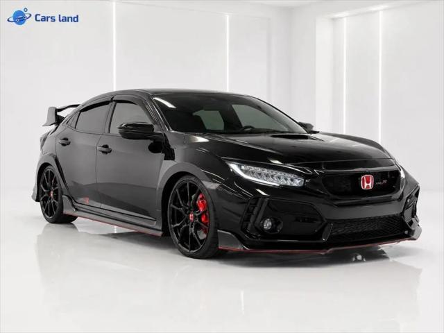 2020 Honda Civic Touring for sale in Tempe, AZ