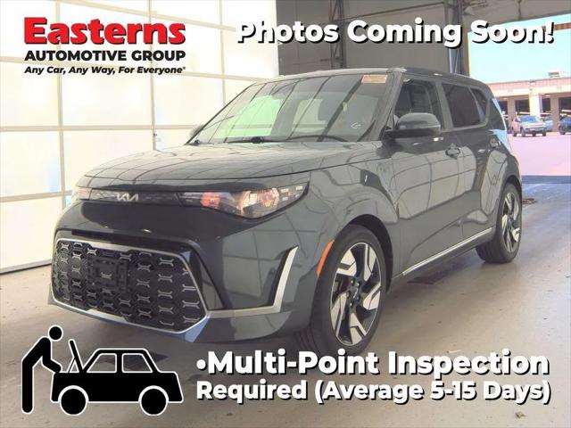 2023 Kia Soul GT-Line for sale in Sterling, VA