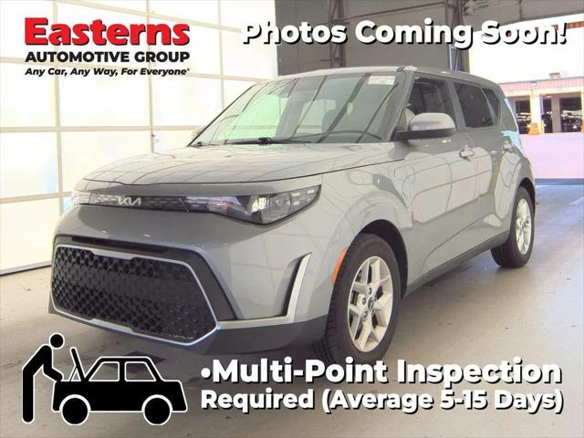 2025 Kia Soul LX for sale in Sterling, VA