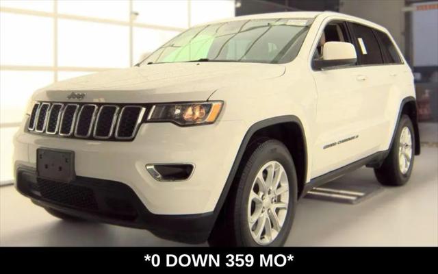 2022 Jeep Grand Cherokee Laredo E 4x4 for sale in Merrillville, IN