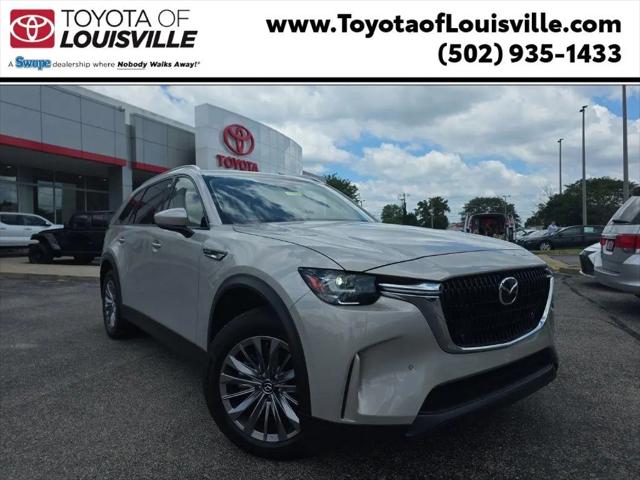 2025 Mazda X-90 3.3 Turbo Preferred Package for sale in Louisville, KY
