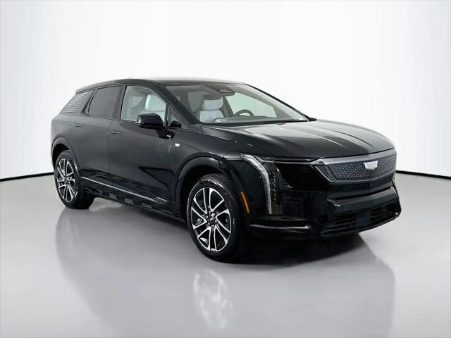 2025 Cadillac iQ Sport 1 AWD for sale in Champaign, IL