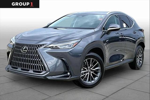 2025 Lexus NX Premium for sale in Friendswood, TX