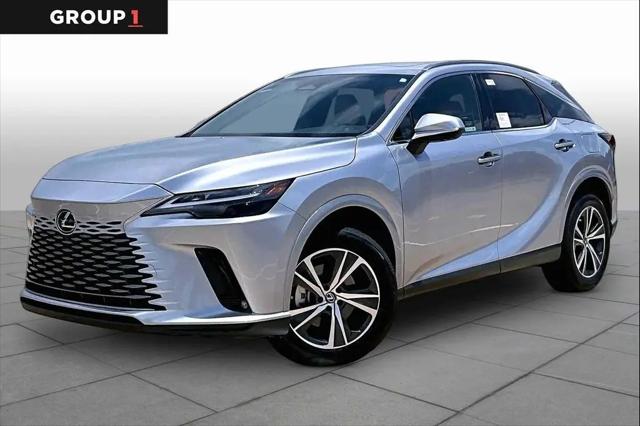 2025 Lexus RX 350 Premium for sale in Friendswood, TX