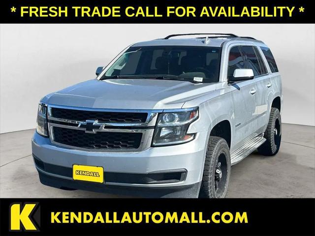 2015 Chevrolet Tahoe LS for sale in Nampa, ID