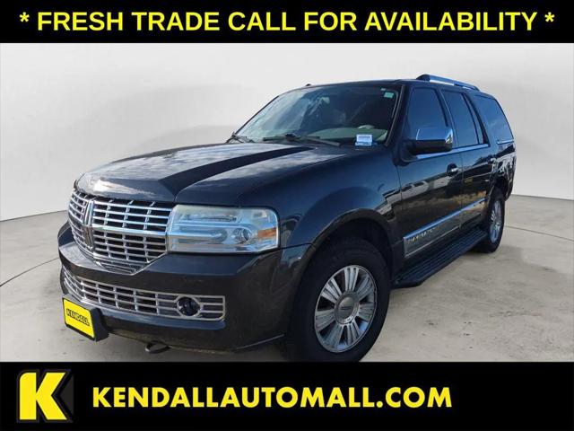 2007 Lincoln Navigator Base for sale in Nampa, ID