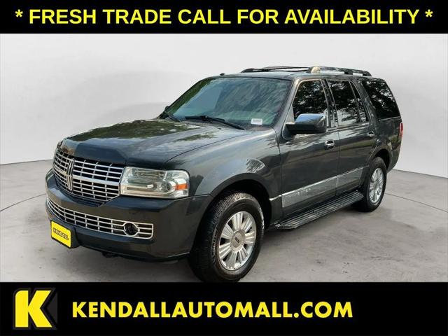 2007 Lincoln Navigator Base for sale in Nampa, ID
