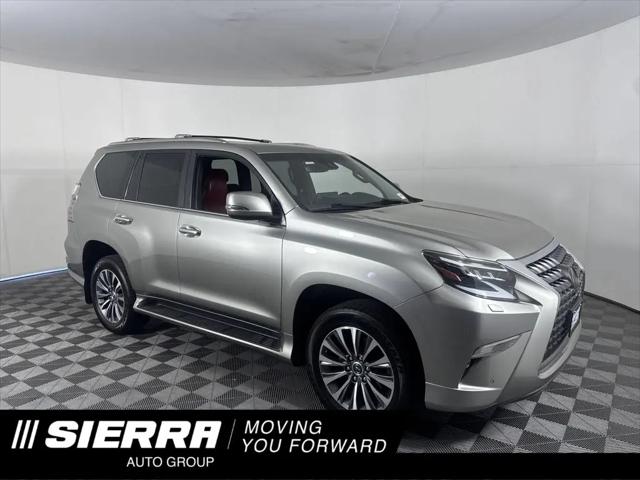 2023 Lexus GX 460 Luxury for sale in Monrovia, CA