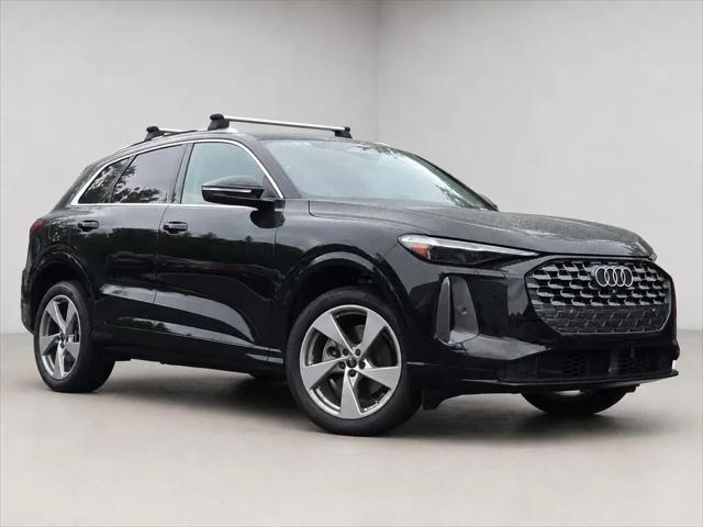 2025 Audi Q5 Premium Plus TFSI quattro S tronic for sale in Louisville, KY
