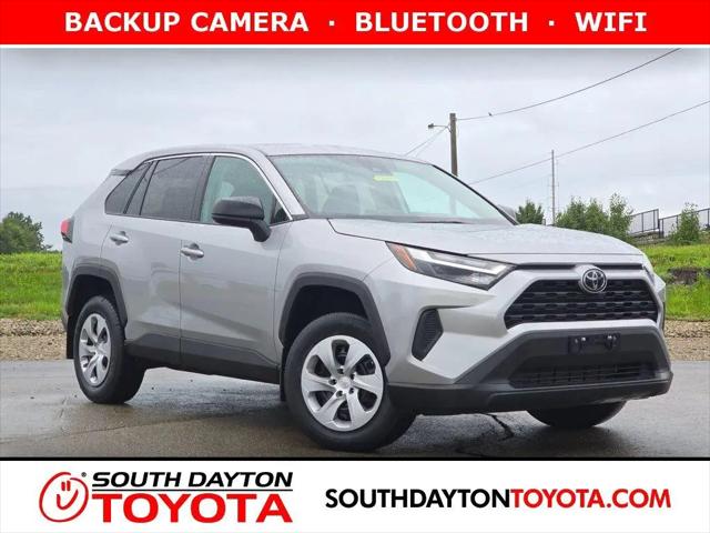 2023 Toyota RAV4 LE for sale in Miamisburg, OH